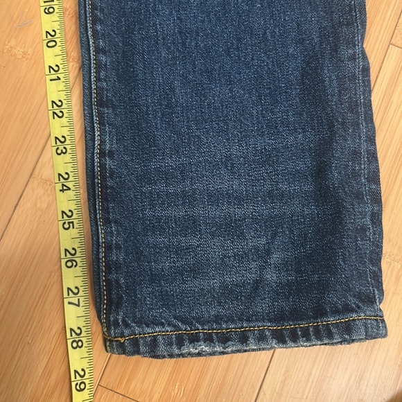 Cabi 100% bf Denim Jeans Cabi Style 4152 size 6 Boyfriend Jeans - Picture 9 of 12